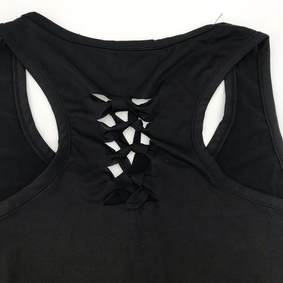 Skull tank top XS. Biker Alchemy England - Picture 6 of 8